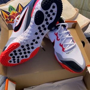 Nike Baseball Turf shoes